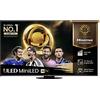 HISENSE 85U8Q TV LED, 85 "