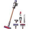 DYSON V10 ABSOLUTE scopa elettrica senza filo, Senza sacco, 525 W