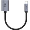 ISY ADATTATORE OTG USBA-C 3.0