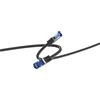 ISY CAVO RETE ISY CAT6A S/FTP 10M