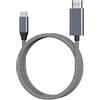 ISY USB ISY IHD-9000-1 USB-C 2m