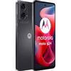 MOTOROLA MOTO G24 4+128GB, 128 GB, BLACK