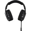 ACER Predator Galea 550 CUFFIE GAMING, Nero