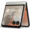 MOTOROLA Razr 60, 256 GB, Lightest Sky