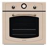 INDESIT IFVR 800 H AV FORNO INCASSO, dimensoni: L 59,5 cm - A P 56,4 cm, AVENA, classe