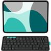 LOGITECH CUSTODIA LOGITECH Flip Folio Ipad Pro Air11