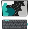 LOGITECH CUSTODIA LOGITECH Flip Folio Ipad pro Air13