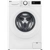 LG LAVASCIUGA LG D2R3S08NSWW