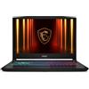 MSI Katana 15 HX B14WFK-036IT, 15,6 ", processore Intel® Core I7 14650HX, 16 GB, 1000 GB SSD, Black