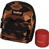 NELQUIEORA CASSE PC Minizaino bundle speaker