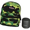 NELQUIEORA CASSE PC Minizaino bundle speaker