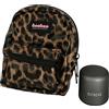 NELQUIEORA CASSE PC Minizaino bundle speaker