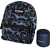 NELQUIEORA CASSE PC Minizaino bundle speaker