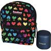 NELQUIEORA CASSE PC Minizaino bundle speaker