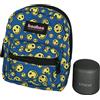 NELQUIEORA CASSE PC Minizaino bundle speaker