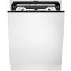 ELECTROLUX EES68515L LAVASTOVIGLIE INCASSO, 59,6 cm, Classe B