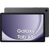 SAMSUNG Tablet SAMSUNG GALAXY TAB A9+ WIFI 256GB, 256 GB, 11 ", Gray