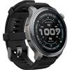 AMAZFIT SMARTWATCH AMAZFIT BALANCE 2, BLACK