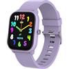 CELLY SMARTWATCH CELLY Smartwatch per bambini, Viola