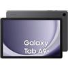 SAMSUNG MOBILE GALAXY TAB A9+ 11 4GB 6GB 128GB WIFI GRAY