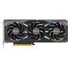 PNY TECHNOLOGIES EUROPE PNY GEFORCE RTX 5070Ti 16GB ARGB OC TRIPLE FAN VCG5070T16TFXXPB1-O 508719