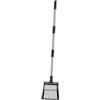 Gralara Cat Litter Scooper, setacciatura del rastrello di Sabbia, Pieghevole e Facile Pulizia Versatile setaccio Sabbia per Viaggi per lettiera