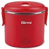 Girmi Sc01 "Vivandiere" Scaldavivande, Rosso