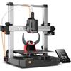 ANYCUBIC Kobra 3 Stampante 3D Intelligente per la Stampa Multicolore (da 4 a 8 Colori), Stampante 3D FDM ad Alta Velocità di 600 mm/s,Grande Volume di Stampa 250 * 250 * 260mm