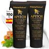 Prisma Natural Prisma-Natural - PACK 2U. APITOX CREMA 100ML PRISMA NATURAL - apitox-pack2u-crema …