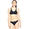 Nike Lace Up Bikini Set Costume 2 Pezzi Ragazza 8-16a Nike Cod. NESSF725