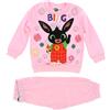 Disney Pigiama Lungo Cotone Bing Bimba 12m-30m Disney Cod. BI32K1988
