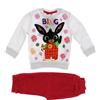 Disney Pigiama Lungo Cotone Bing Bimba 12m-30m Disney Cod. BI32K1988
