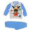 Disney Pigiama Lungo Cotone Bing Bimbo 12m-30m Disney Cod. BI32K1989