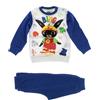 Disney Pigiama Lungo Cotone Bing Bimbo 12m-30m Disney Cod. BI32K1989