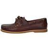 LUMBER JACK Lumberjack Navigator Barca Marrone da Uomo SM07804-M0199