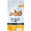 Schesir Gatto Pollo Gr 400