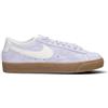 NIKE -W BALZER LOW 77 VNTG Sneaker donna grigia in suede