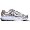 NIKE - P-6000 Sneaker uomo argento/khaki