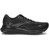 BROOKS - ADRENALINE GTS 23 Scarpa running donna nera