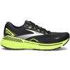 BROOKS - ADRENALINE GTS 23 Scarpa running uomo nera