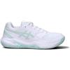ASICS - GEL-DEDICATE 8 CLAY Scarpa tennis donna bianca