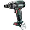 metabo SSW 18 LTX 400 BL (602205840) Atornillador de impacto de batería