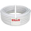 Elan cavi Cavo Allarme CCA Schermato 2X0.50+2X0.22 SH. 100m