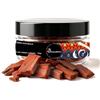 Samsara legno di SANDALO in chips, dell'Andhra Pradesh Incenso in Grani [100% NATURALE] Incenso Sandalo, Incensi Naturali - Profumo legnoso, mistico e avvolgente - Made in India