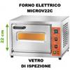 Fimar Forno pizzeria Fimar MICRO22C elettrico 1 camera