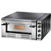 Fimar Forno pizzeria Fimar FGI4 a gas 1 camera