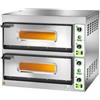Fimar Forno pizzeria Fimar FES4+4 elettrico