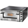 Fimar Forno pizzeria Fimar FGI9 a gas 1 camera