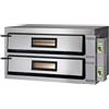 Fimar Forno pizzeria Fimar FMD4+4 elettrico