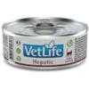 Farmina Vet Life Hepatic feline umido - 24 lattine da 85gr.